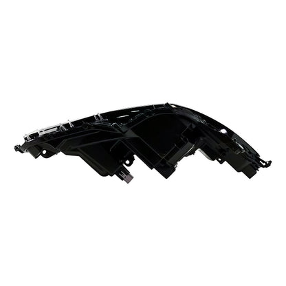 2019-2024 Toyota Camry Hybrid - Passenger Side Headlight - lower view, Part TO2503277