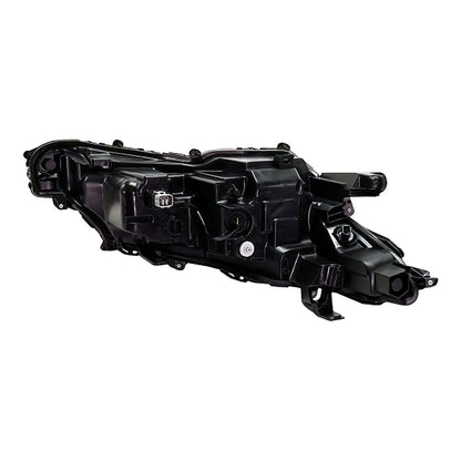 2019-2024 Toyota Camry - Passenger Side Headlight - rear detail view, Part TO2503277