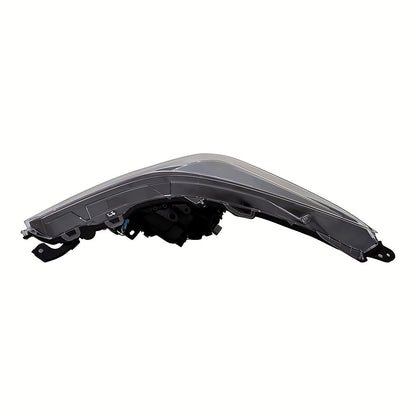 2019-2022 Toyota Prius Awd E - Passenger Side Headlight - upper view, Part TO2503280
