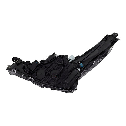2019-2022 Toyota Prius Awd E - Passenger Side Headlight - lower view, Part TO2503280