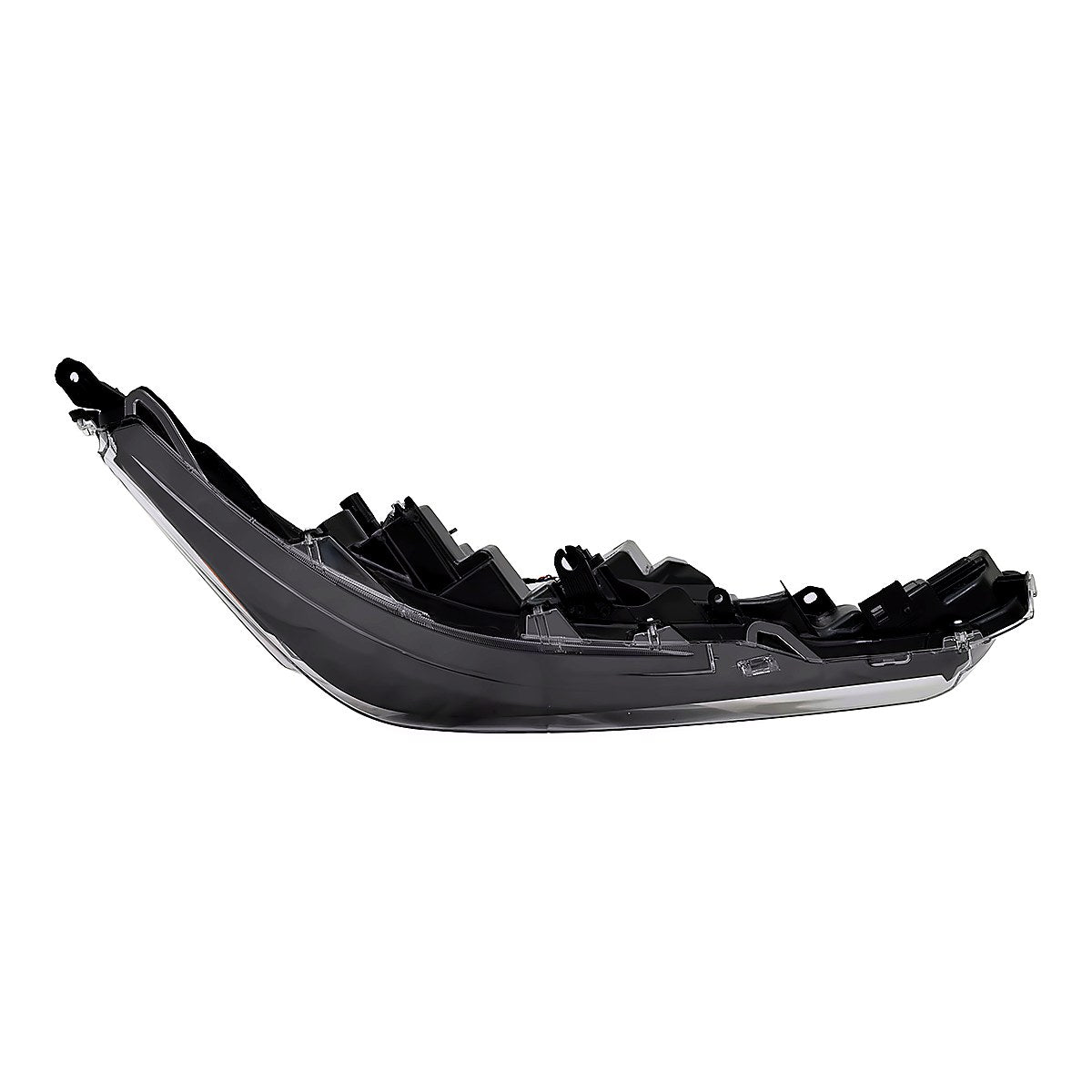 2020-2022 Toyota Corolla Sedan - Passenger Side Headlight - upper view, Part TO2503286