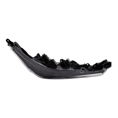 2020-2022 Toyota Corolla Sedan - Passenger Side Headlight - upper view, Part TO2503286