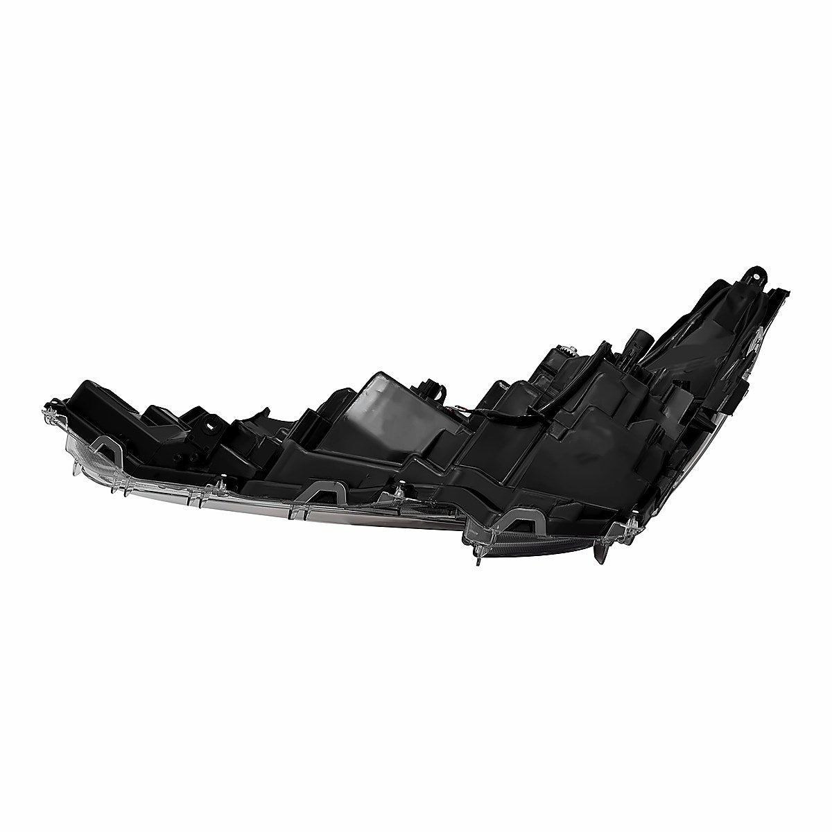 2020-2022 Toyota Corolla Sedan - Passenger Side Headlight - lower view, Part TO2503286