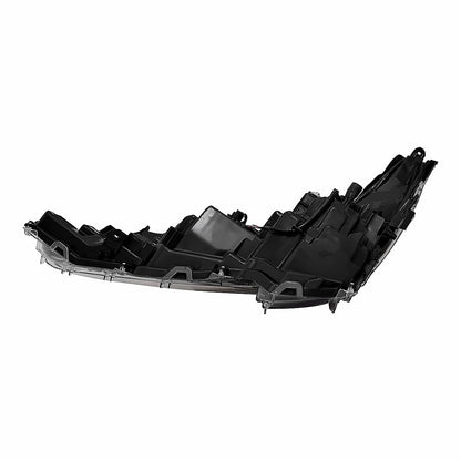 2020-2022 Toyota Corolla Sedan - Passenger Side Headlight - lower view, Part TO2503286