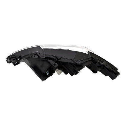 2019-2020 Toyota Camry - Passenger Side Headlight - upper view, Part TO2503288