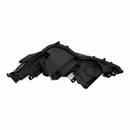 2019-2020 Toyota Camry Hybrid - Passenger Side Headlight - lower view, Part TO2503288