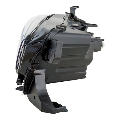 2020-2023 Toyota Tacoma - Passenger Side Headlight - upper view, Part TO2503291