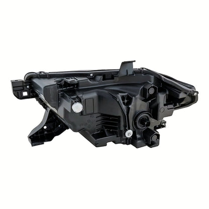 2020-2023 Toyota Tacoma - Passenger Side Headlight - rear detail view, Part TO2503291