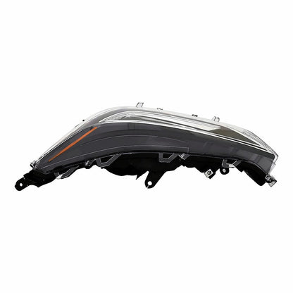 2019-2023 Toyota Rav4 - Passenger Side Headlight - lower view, Part TO2503292