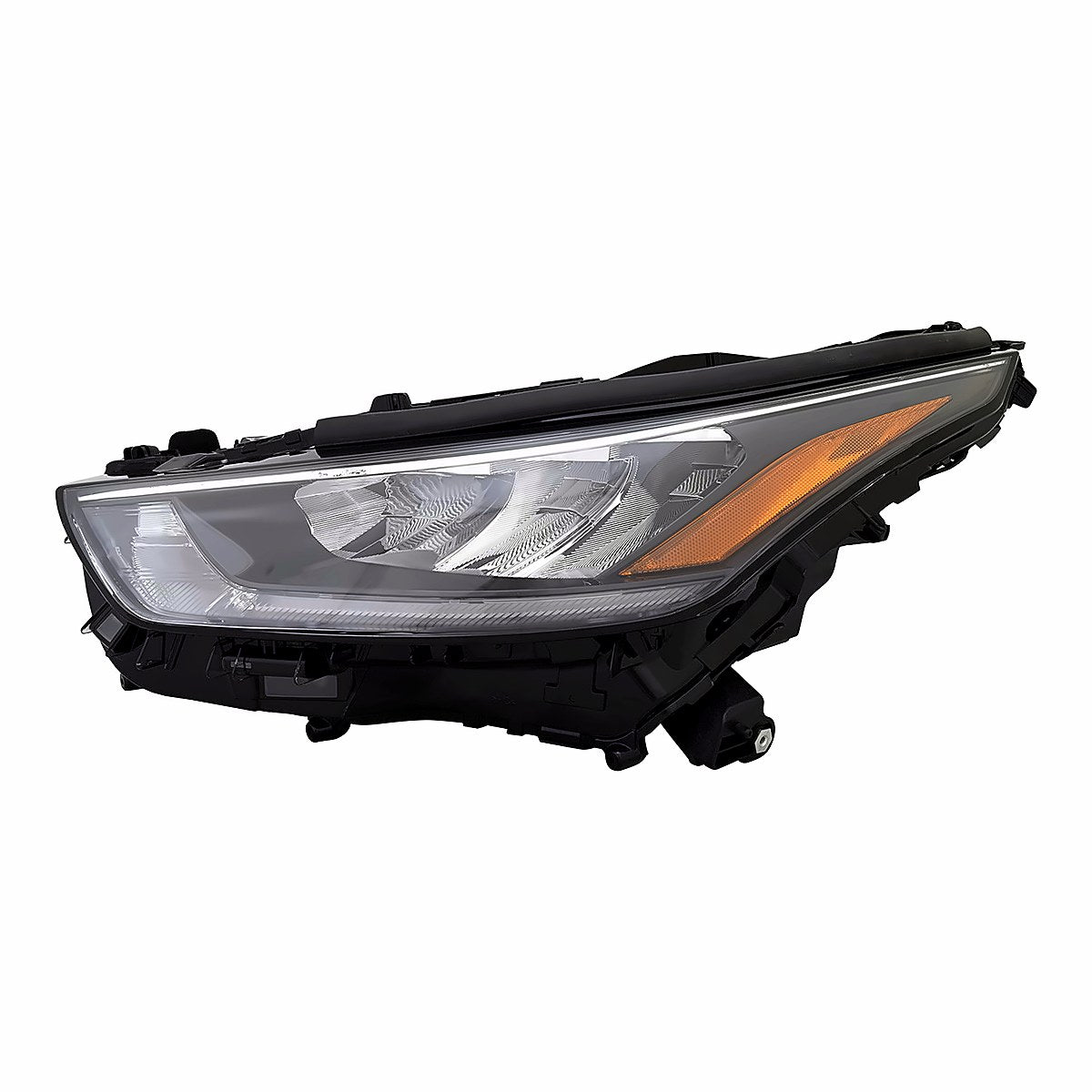 2020 Toyota Highlander - Passenger Side Headlight - product view, Part TO2503293
