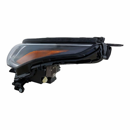 2020-2025 Toyota Highlander - Passenger Side Headlight - opposite side angle, Part TO2503294