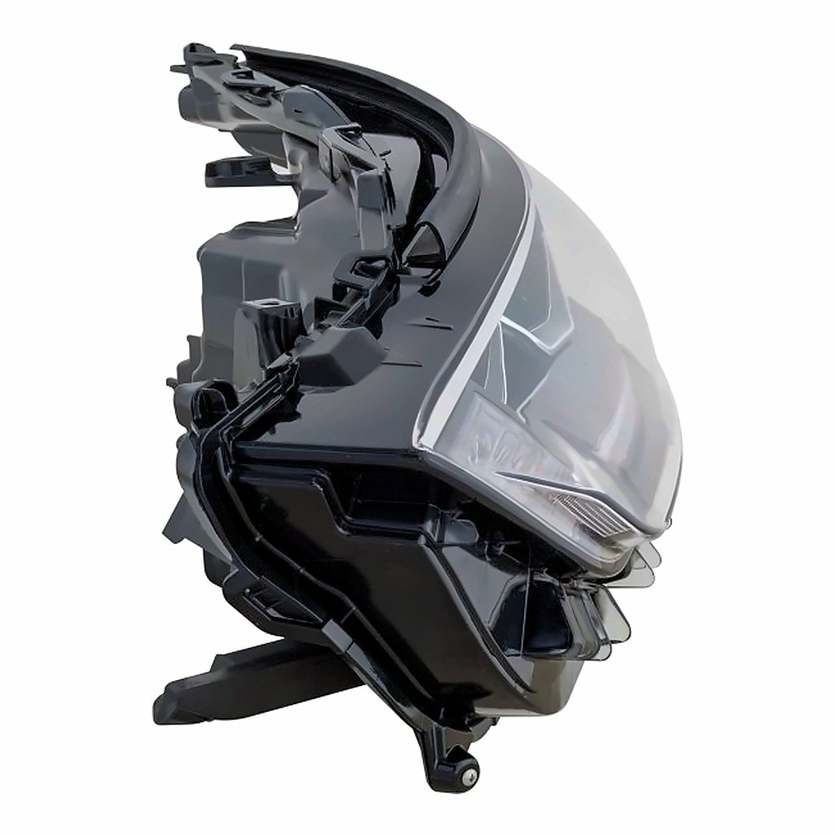 2020-2025 Toyota Highlander - Passenger Side Headlight - upper view, Part TO2503294