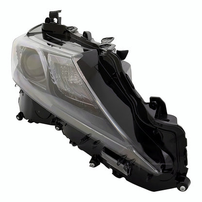 2020-2024 Toyota Camry Hybrid - Passenger Side Headlight - opposite side angle, Part TO2503299