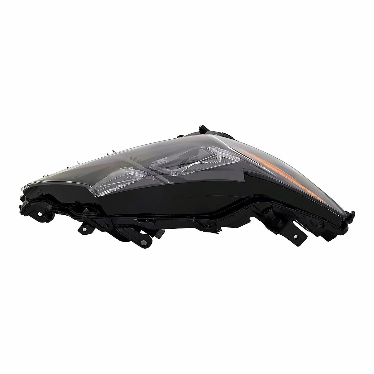 2020-2024 Toyota Camry - Passenger Side Headlight - upper view, Part TO2503299
