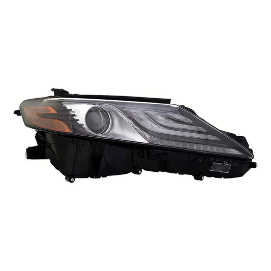 2021-2024 Toyota Camry - Passenger Side Headlight - product view, Part TO2503300