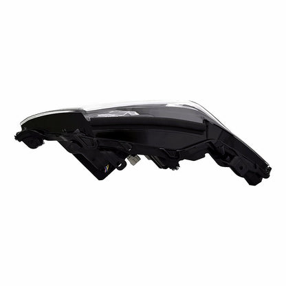 2021-2024 Toyota Camry - Passenger Side Headlight - upper view, Part TO2503300
