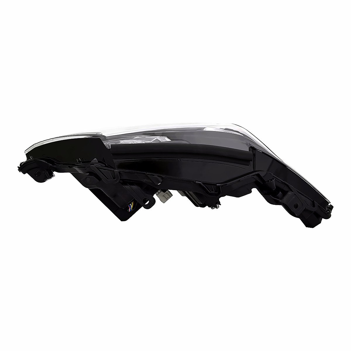 2021-2024 Toyota Camry Hybrid - Passenger Side Headlight - upper view, Part TO2503300
