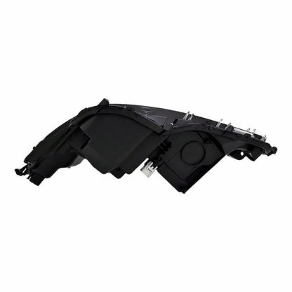 2021-2024 Toyota Camry Hybrid - Passenger Side Headlight - lower view, Part TO2503300
