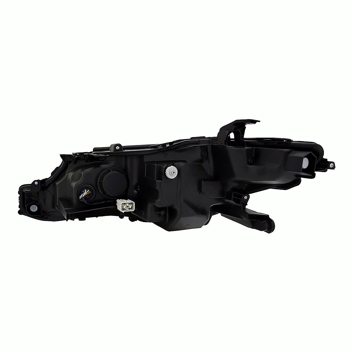 2021-2024 Toyota Camry - Passenger Side Headlight - rear detail view, Part TO2503300