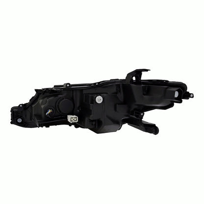 2021-2024 Toyota Camry - Passenger Side Headlight - rear detail view, Part TO2503300