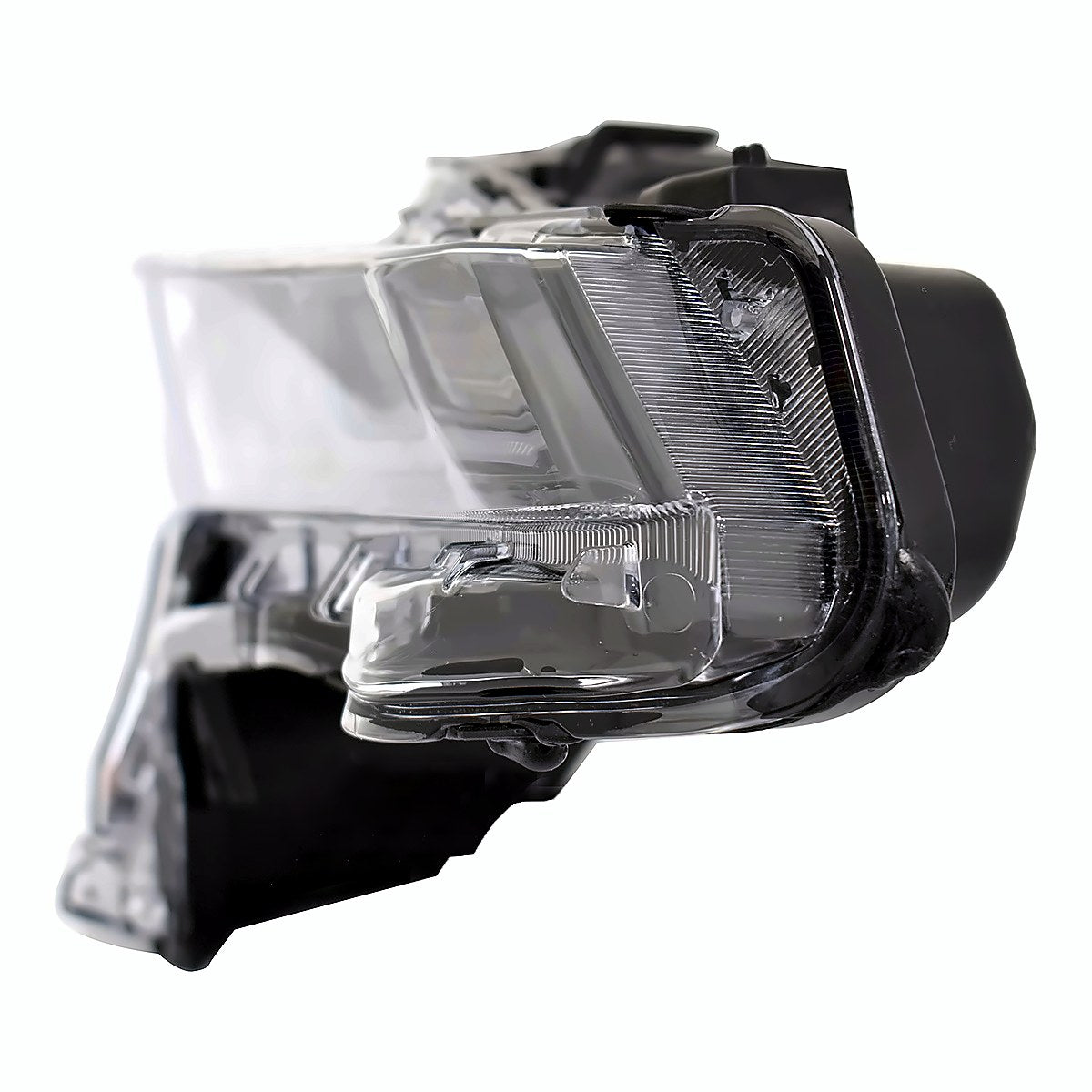 2020-2022 Toyota Corolla Sedan - Passenger Side Headlight - opposite side angle, Part TO2503304