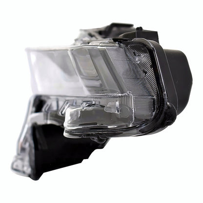 2020-2022 Toyota Corolla Sedan - Passenger Side Headlight - opposite side angle, Part TO2503304