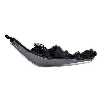 2020-2022 Toyota Corolla Sedan - Passenger Side Headlight - upper view, Part TO2503304