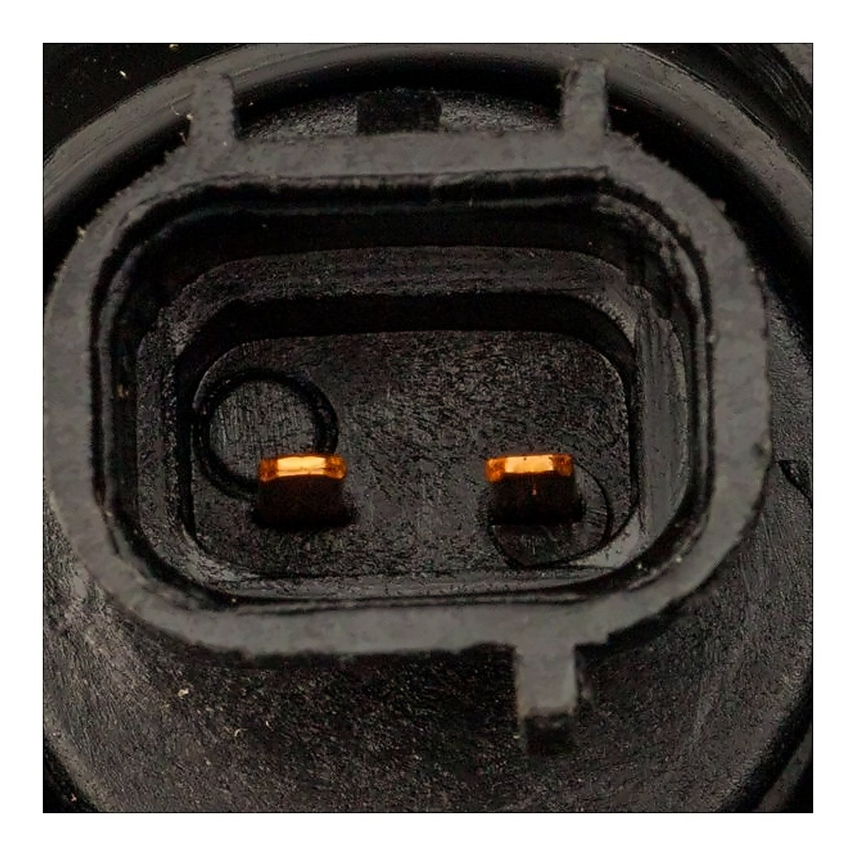 2020-2022 Toyota Corolla Sedan - Passenger Side Headlight - connector view, Part TO2503304