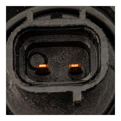2020-2022 Toyota Corolla Sedan - Passenger Side Headlight - connector view, Part TO2503304