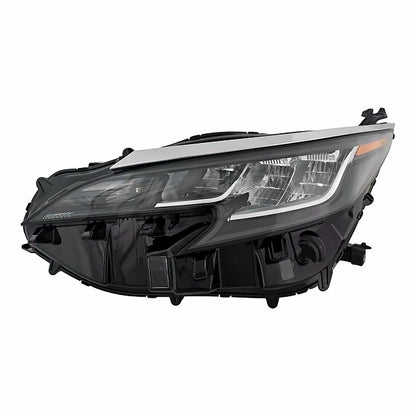2021-2026 Toyota Sienna - Passenger Side Headlight - product view, Part TO2503306