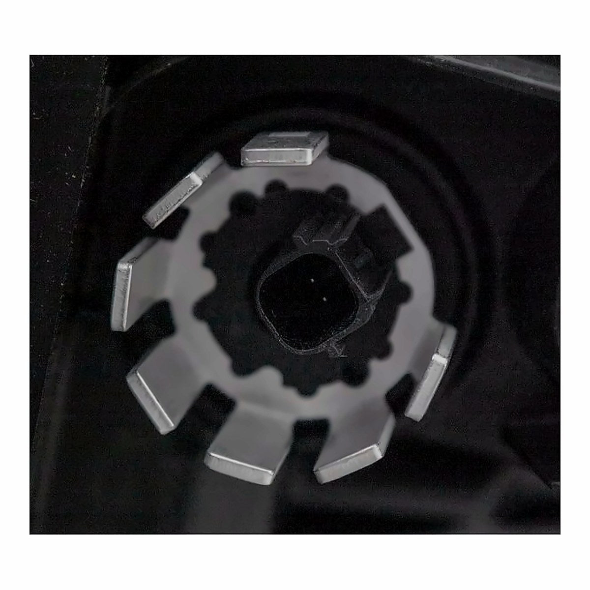 2021-2026 Toyota Sienna - Passenger Side Headlight - rear detail view, Part TO2503306