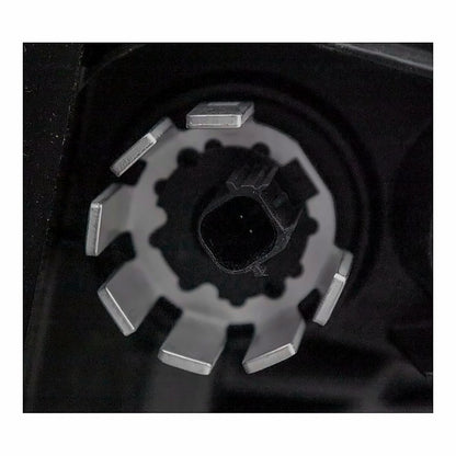 2021-2026 Toyota Sienna - Passenger Side Headlight - rear detail view, Part TO2503306