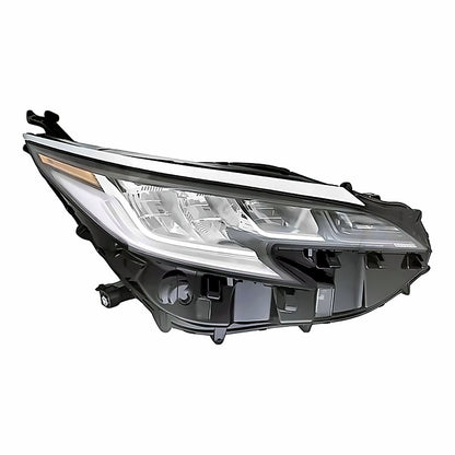 2021-2026 Toyota Sienna - Passenger Side Headlight - product view, Part TO2503307