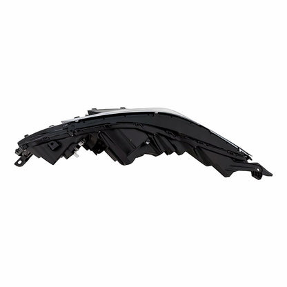 2021-2026 Toyota Sienna - Passenger Side Headlight - opposite side angle, Part TO2503307