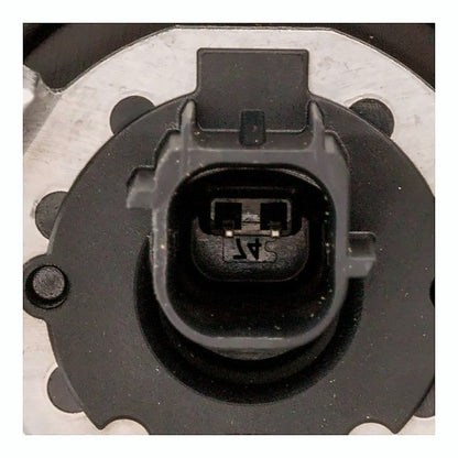 2021-2026 Toyota Sienna - Passenger Side Headlight - connector view, Part TO2503307