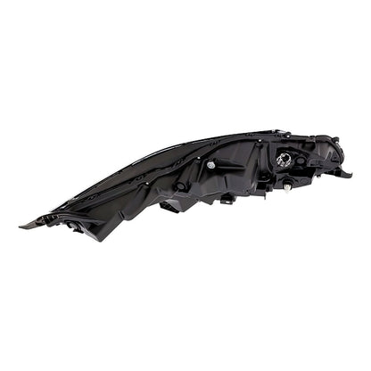 2021-2025 Toyota Sienna - Passenger Side Headlight - side angle, Part TO2503310