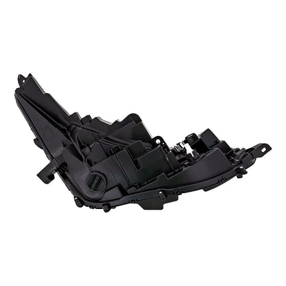 2021-2025 Toyota Sienna - Passenger Side Headlight - opposite side angle, Part TO2503310