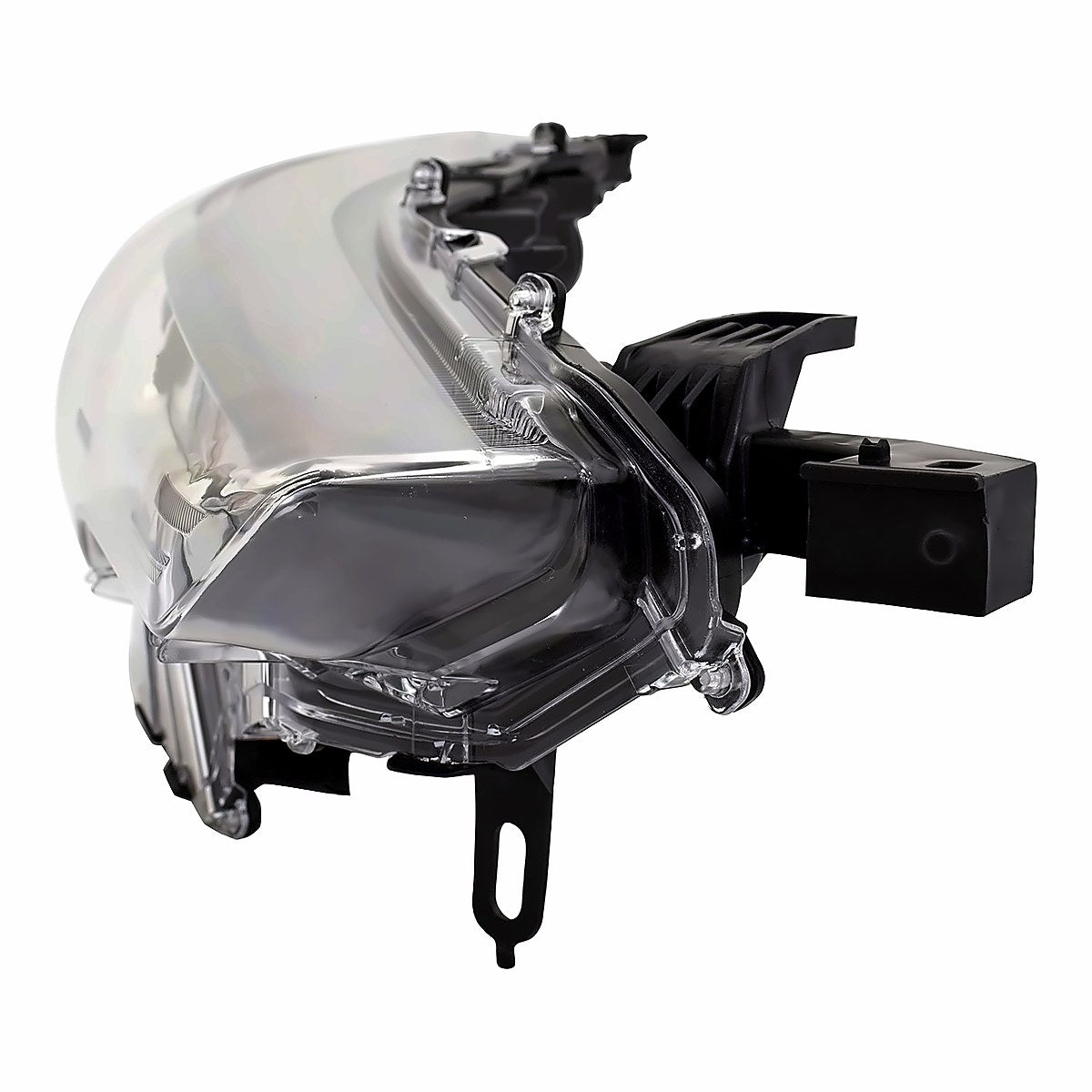 2022-2025 Toyota Corolla Cross - Passenger Side Headlight - opposite side angle, Part TO2503313