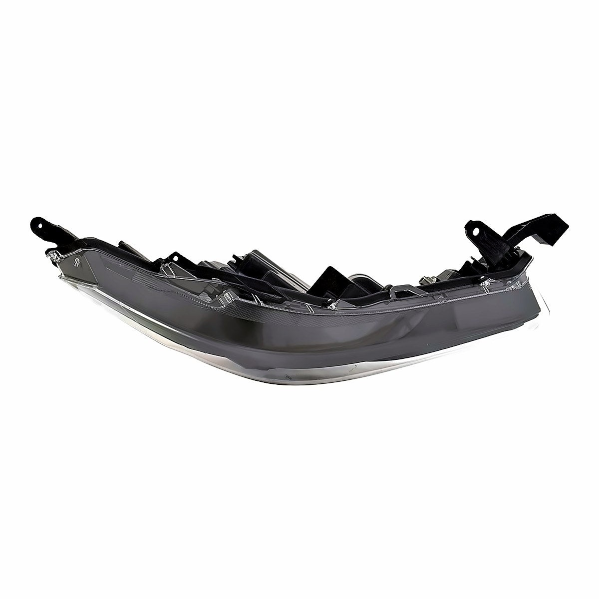2022-2025 Toyota Corolla Cross - Passenger Side Headlight - upper view, Part TO2503313