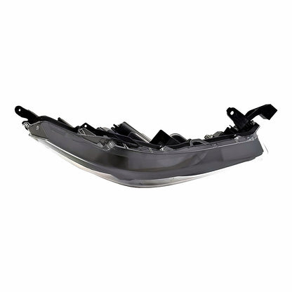 2022-2025 Toyota Corolla Cross - Passenger Side Headlight - upper view, Part TO2503313