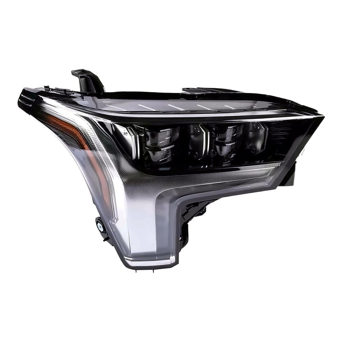 2023-2026 Toyota Sequoia - Passenger Side Headlight - product view, Part TO2503318