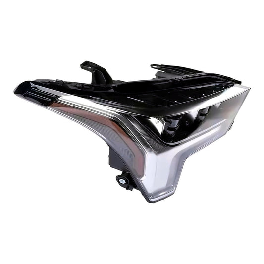 2022-2026 Toyota Tundra - Passenger Side Headlight - side angle, Part TO2503318
