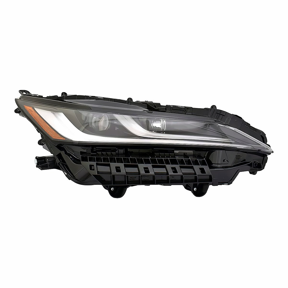 2021-2024 Toyota Venza - Passenger Side Headlight - product view, Part TO2503323