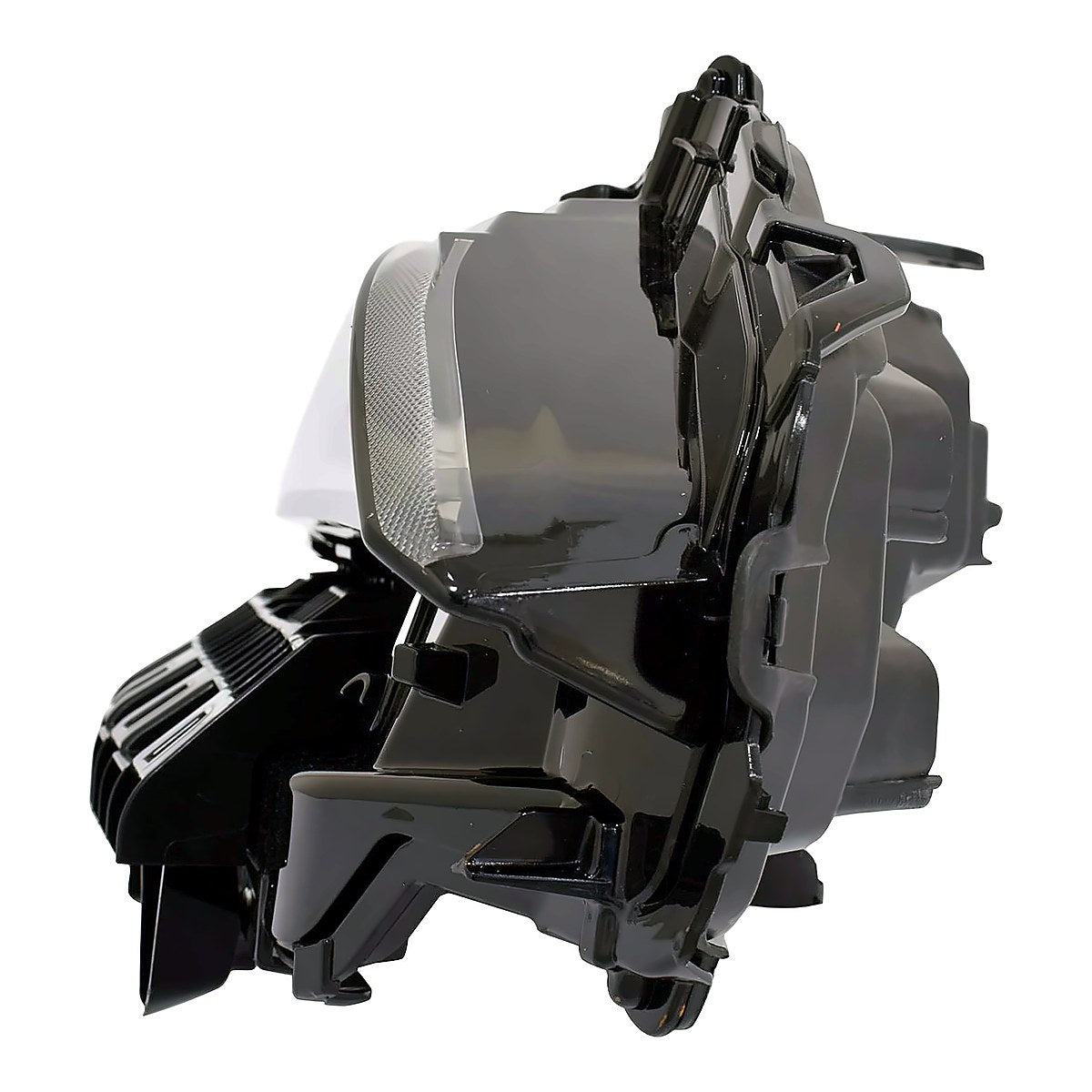2021-2024 Toyota Venza - Passenger Side Headlight - opposite side angle, Part TO2503323
