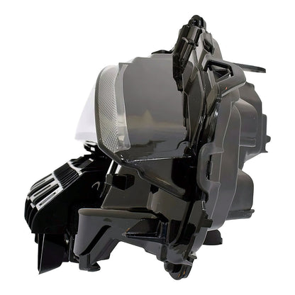 2021-2024 Toyota Venza - Passenger Side Headlight - opposite side angle, Part TO2503323