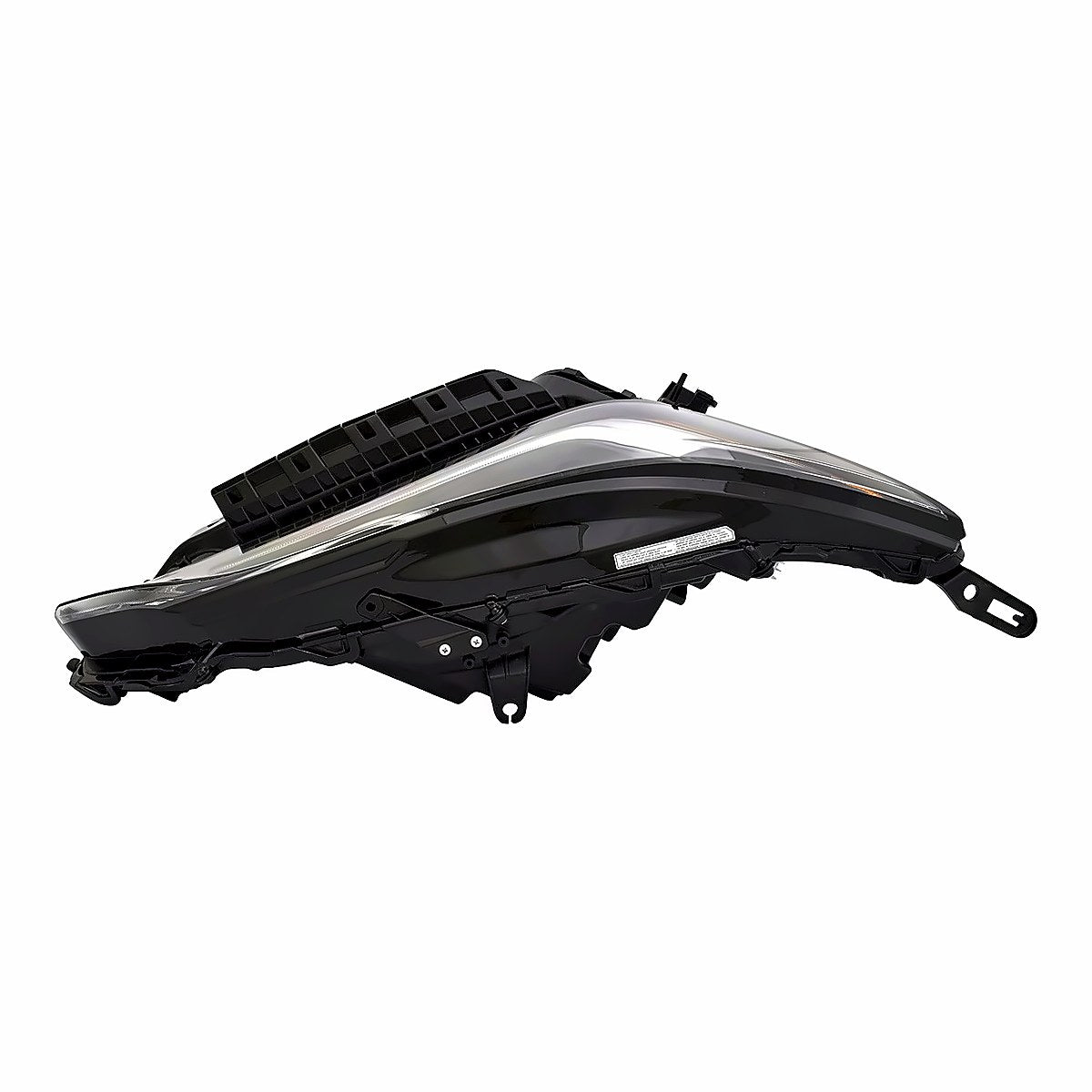 2021-2024 Toyota Venza - Passenger Side Headlight - upper view, Part TO2503323