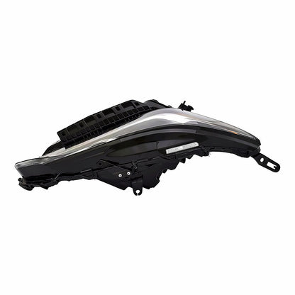 2021-2024 Toyota Venza - Passenger Side Headlight - upper view, Part TO2503323