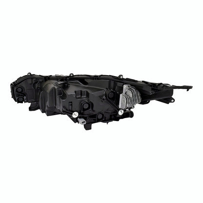 2021-2024 Toyota Venza - Passenger Side Headlight - connector view, Part TO2503323