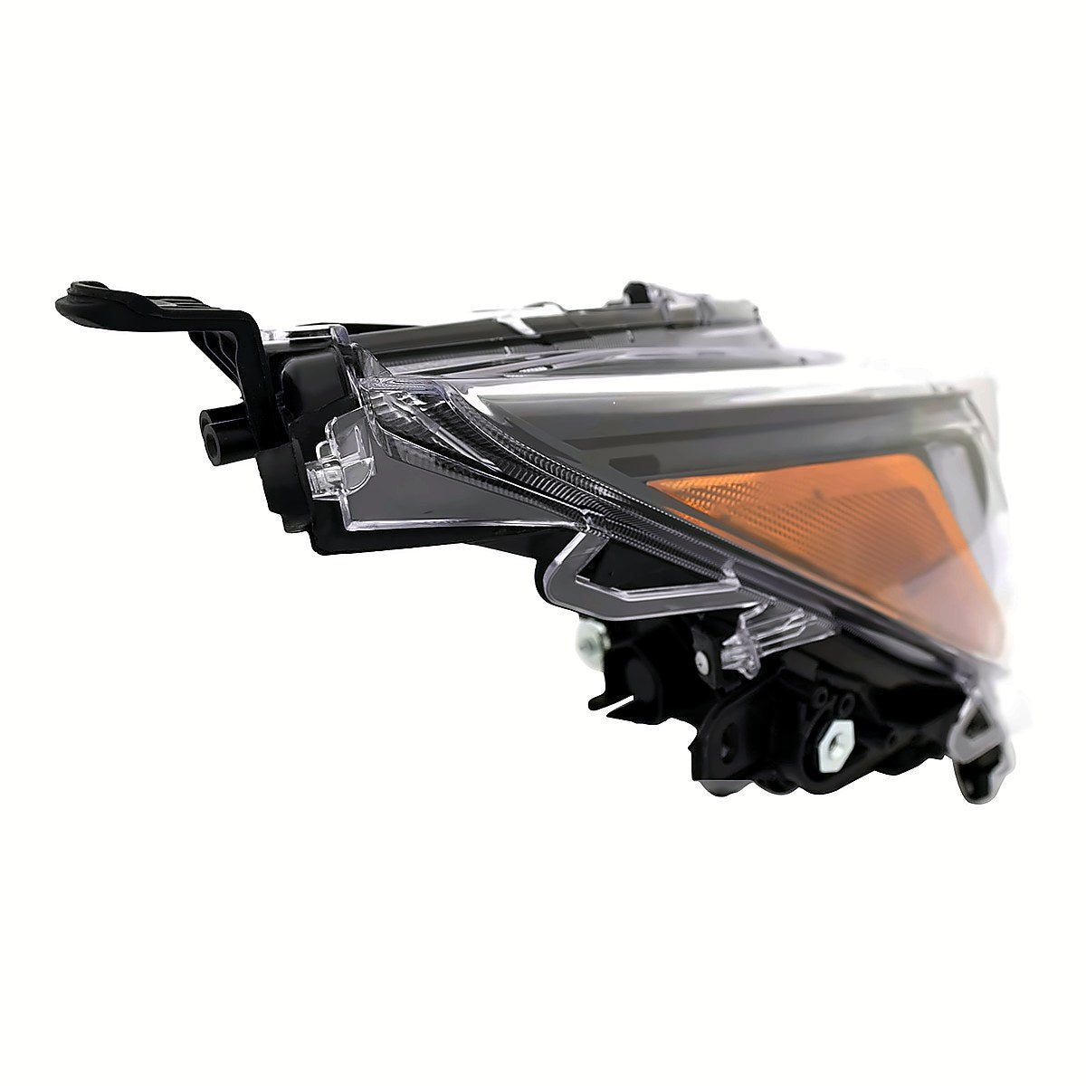 2023-2025 Toyota Corolla Sedan - Passenger Side Headlight - side angle, Part TO2503324