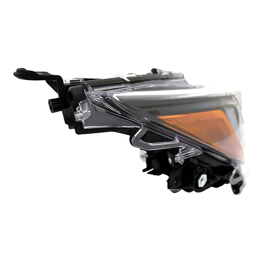 2023-2025 Toyota Corolla Sedan - Passenger Side Headlight - side angle, Part TO2503324
